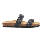 Sandales Noir - Femme