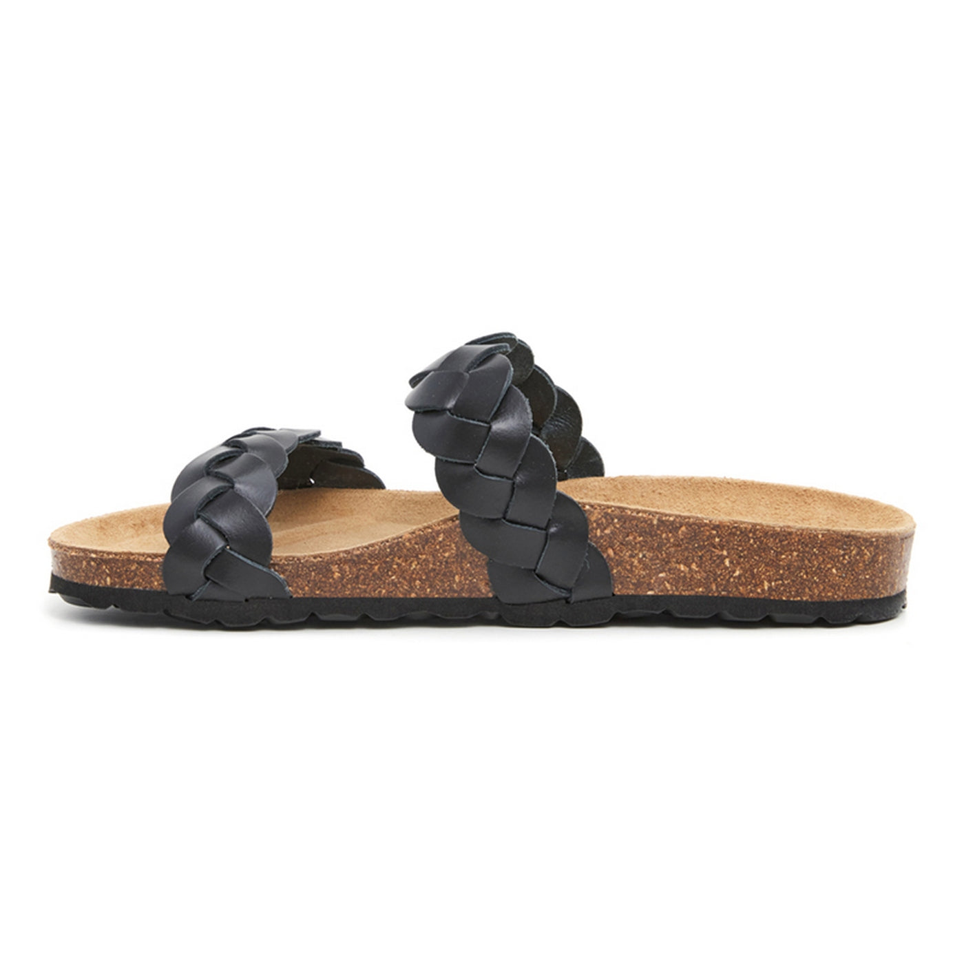 Sandales Noir - Femme