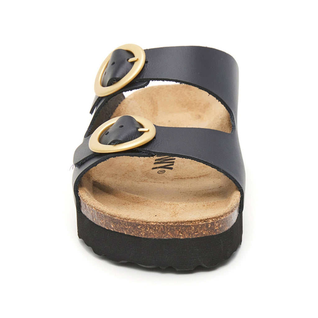 Sandales Noir - Femme
