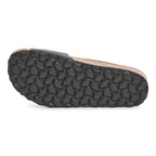 Black Sandals - Women
