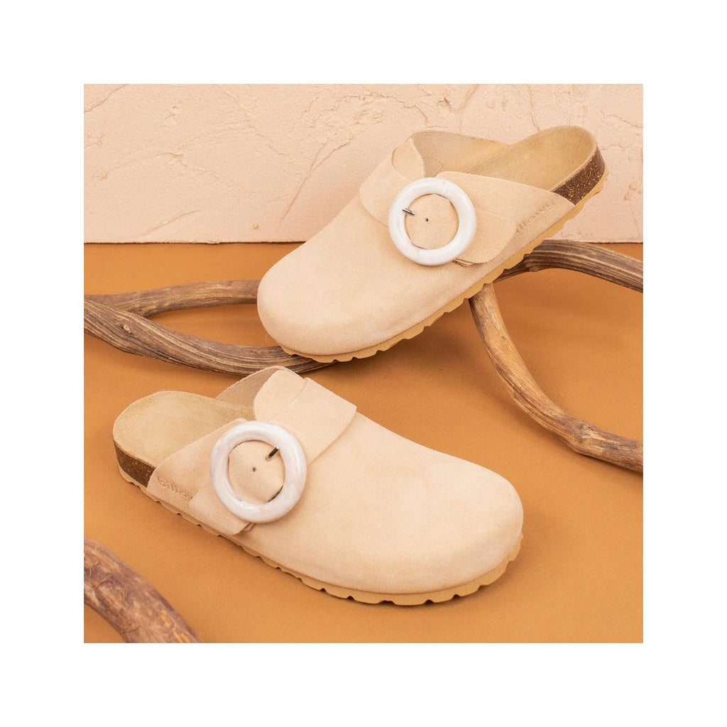 Salmon Clogs - Women