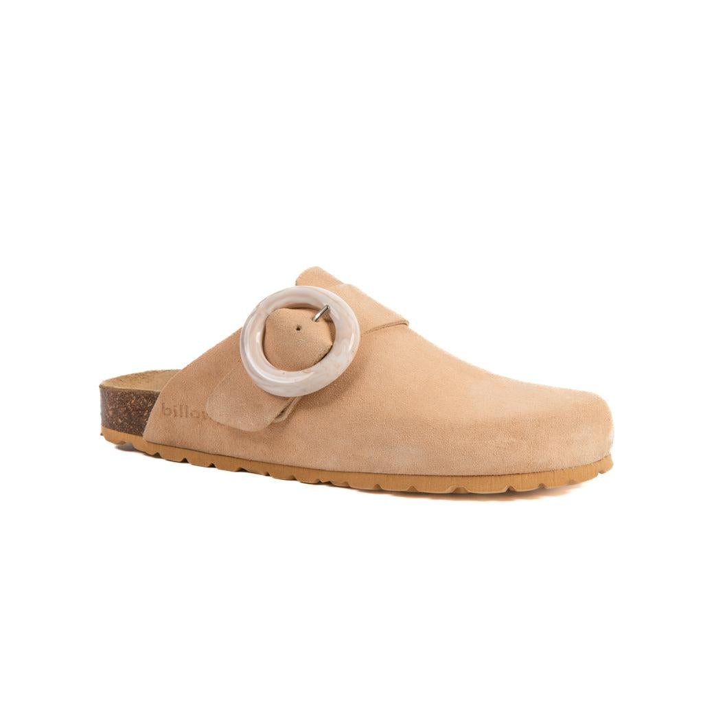 Salmon Clogs - Women