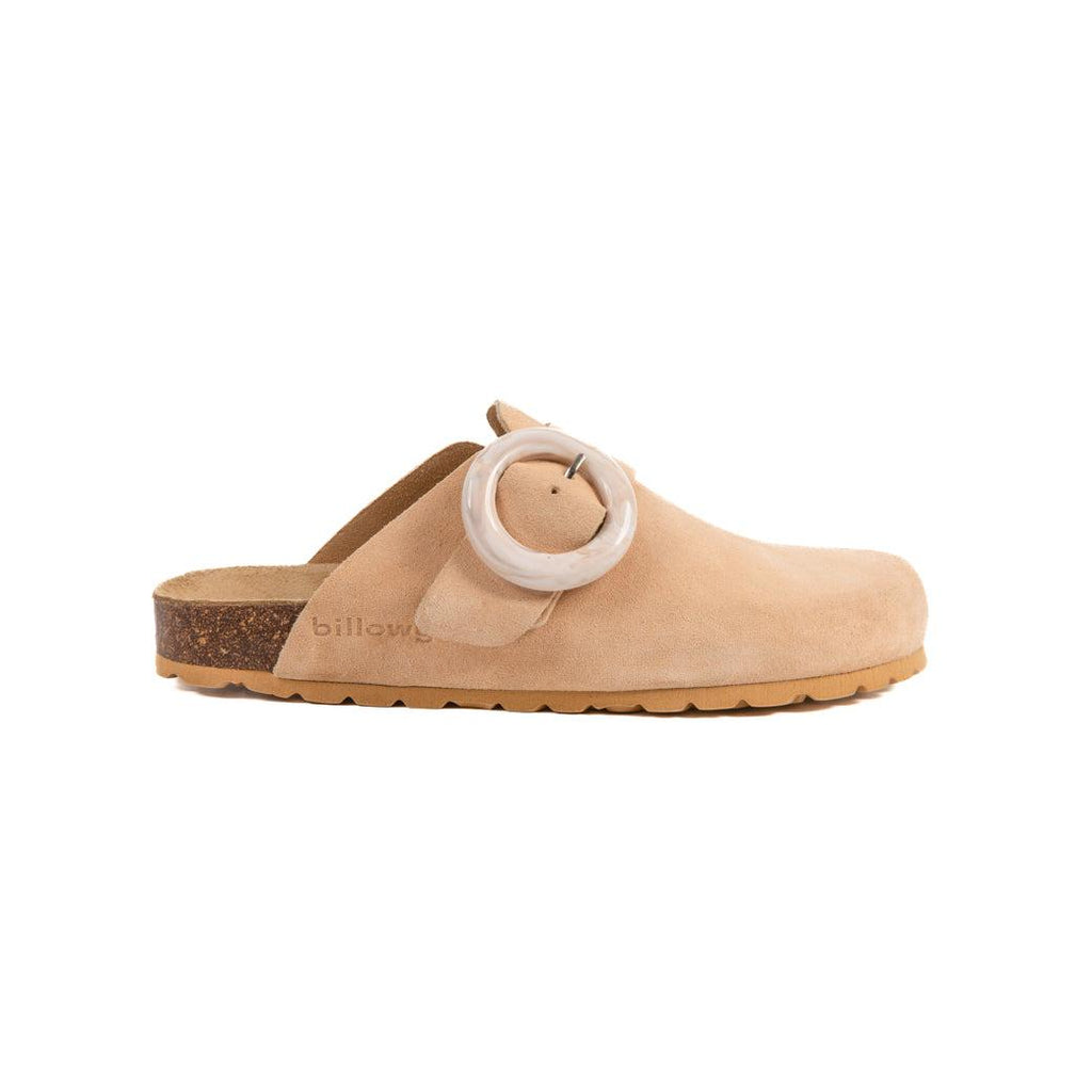 Salmon Clogs - Women