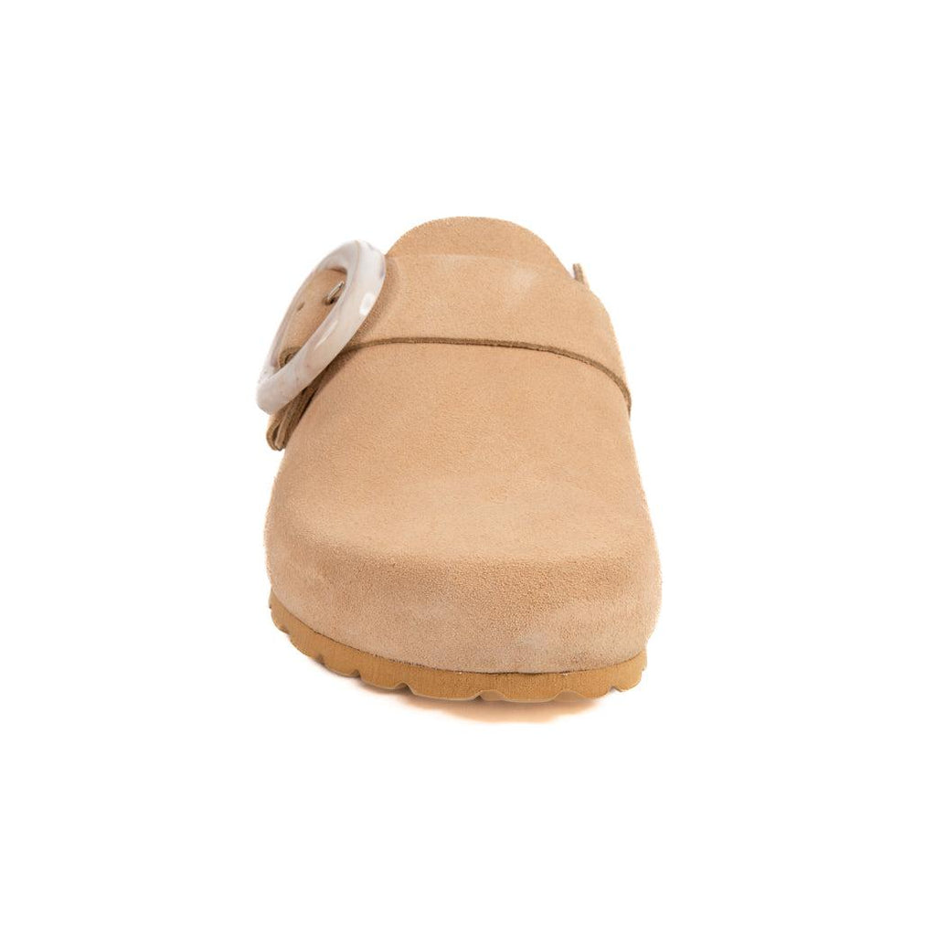 Salmon Clogs - Women