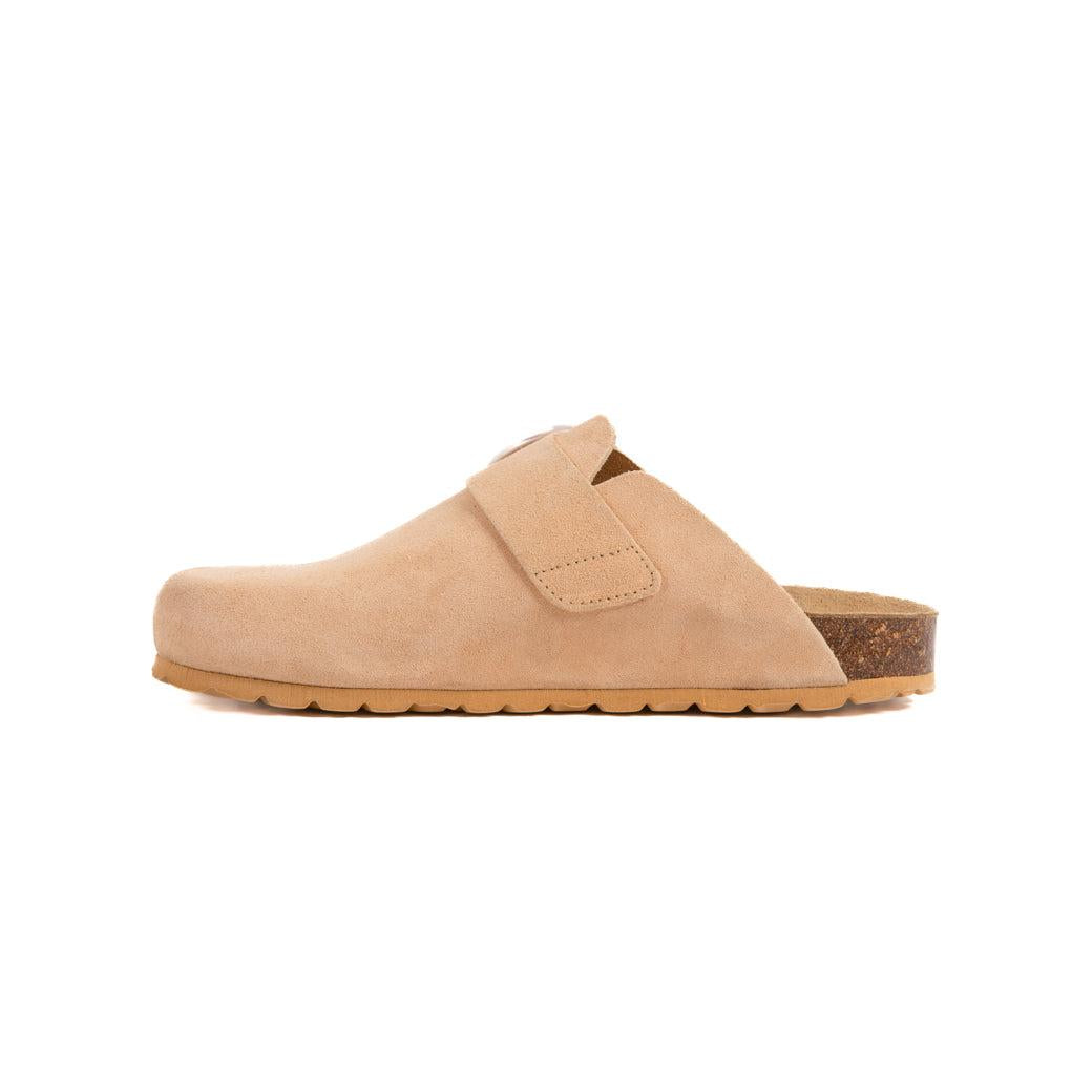 Salmon Clogs - Women