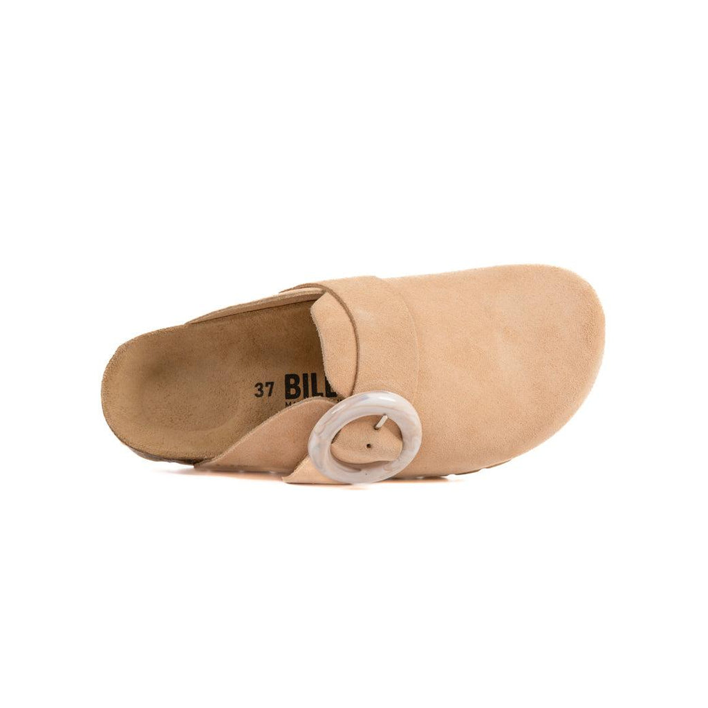 Salmon Clogs - Women