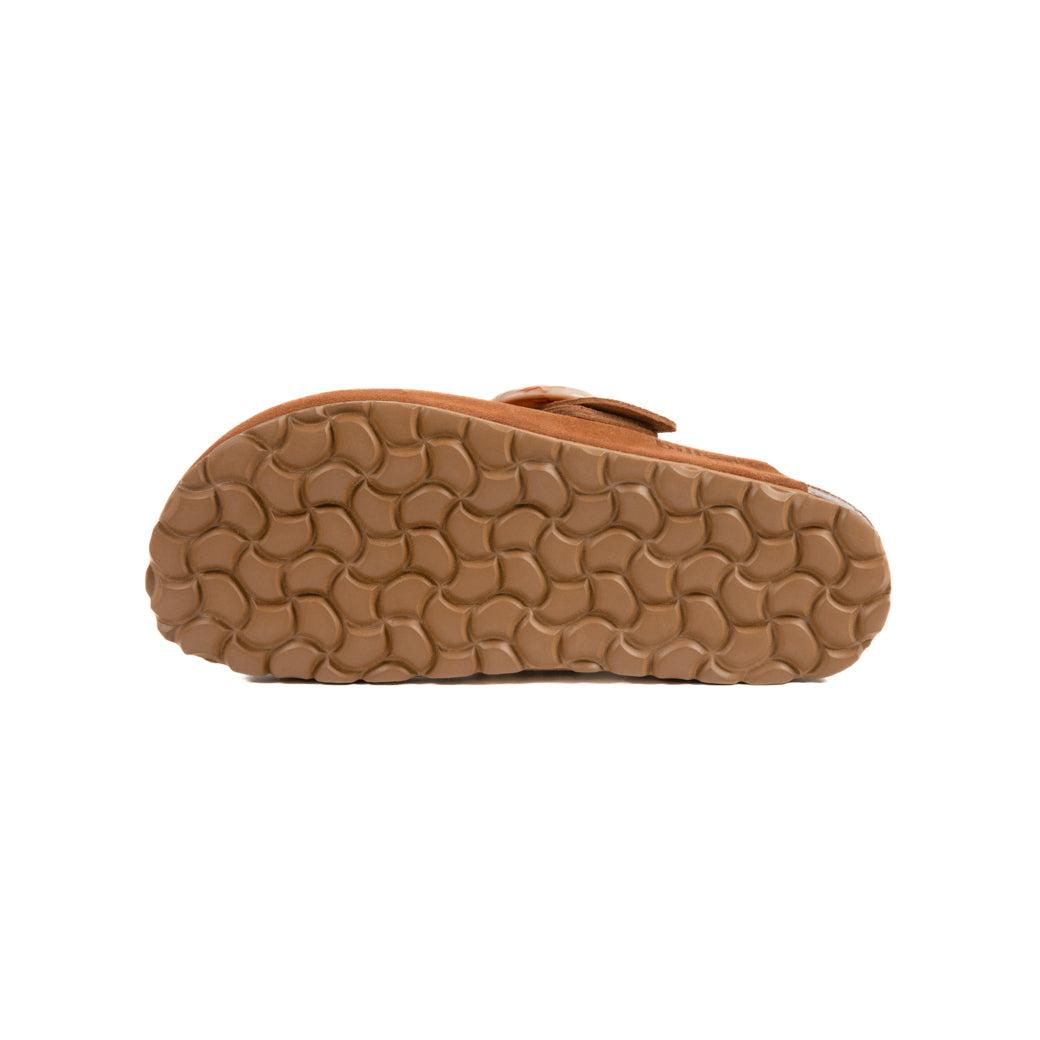 Leather Clogs - Women