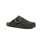 Black Clogs - Women