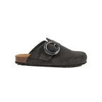 Black Clogs - Women