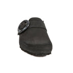 Black Clogs - Women