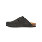 Black Clogs - Women