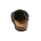 Black Clogs - Women