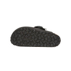 Black Clogs - Women