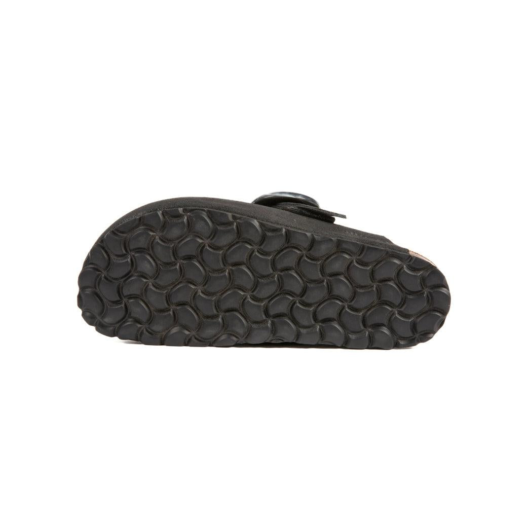 Black Clogs - Women