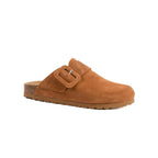 Sabots Cuir - Femme
