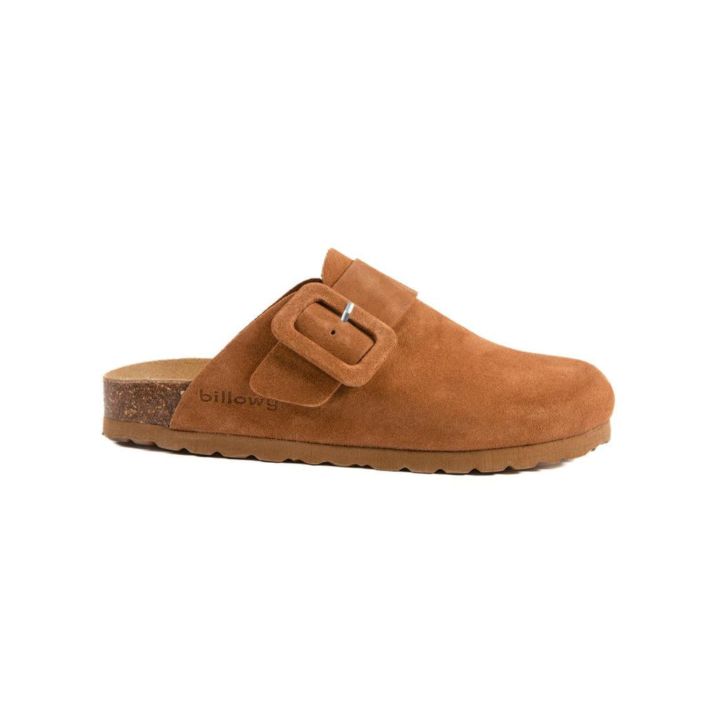 Sabots Cuir - Femme