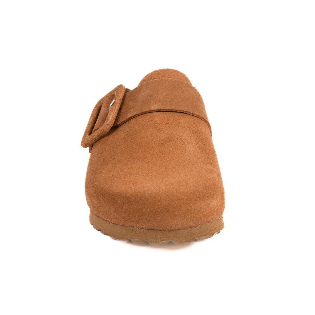 Sabots Cuir - Femme