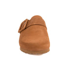 Sabots Cuir - Femme