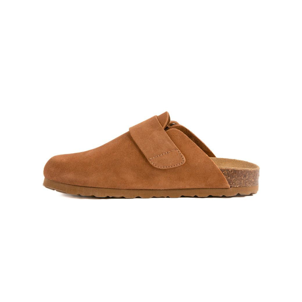 Sabots Cuir - Femme