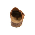 Sabots Cuir - Femme