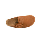 Sabots Cuir - Femme