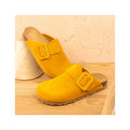 Sabots Jaune - Femme