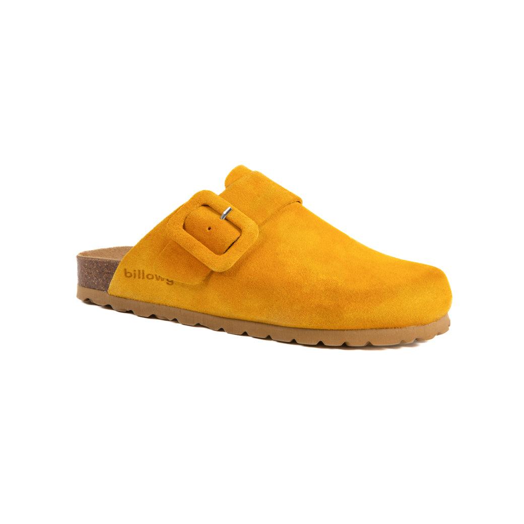 Sabots Jaune - Femme