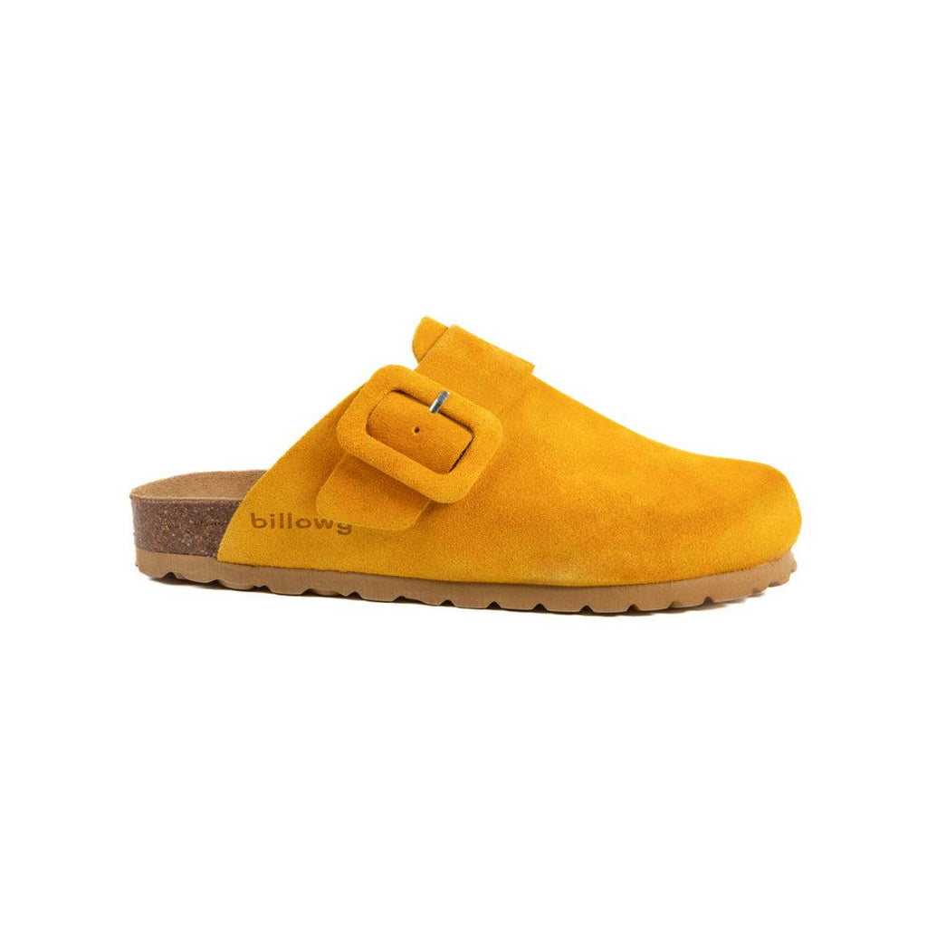 Sabots Jaune - Femme