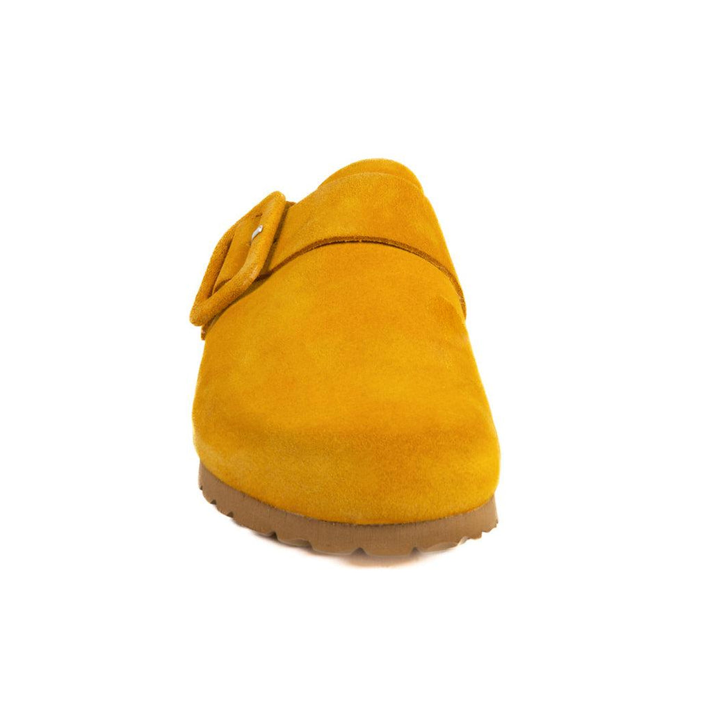 Sabots Jaune - Femme