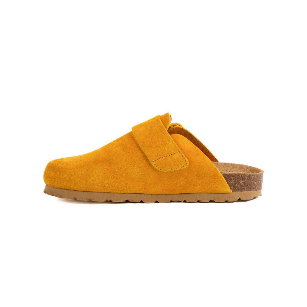 Sabots Jaune - Femme