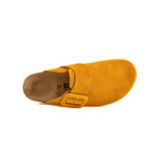 Sabots Jaune - Femme