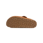 Leather Clogs - Women