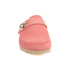 Pink Clogs - Women