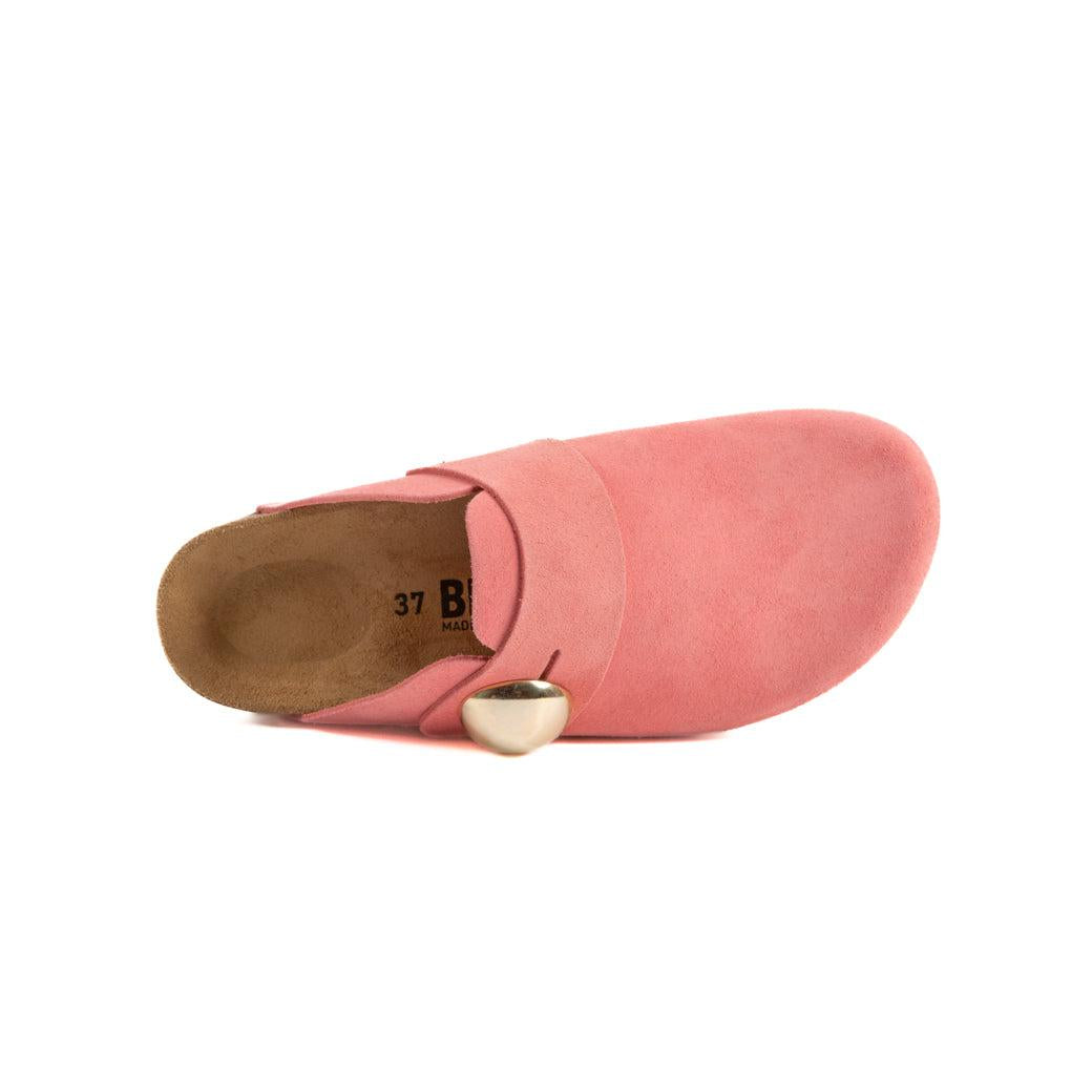 Sabots Rose - Femme
