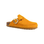 Yellow Clogs - Women