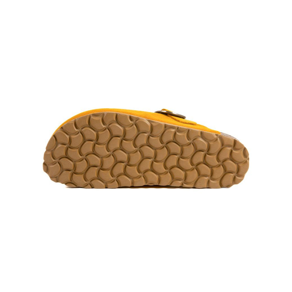 Yellow Clogs - Women