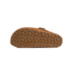 Leather Clogs - Women