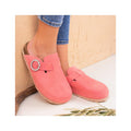 Sabots Rose - Femme