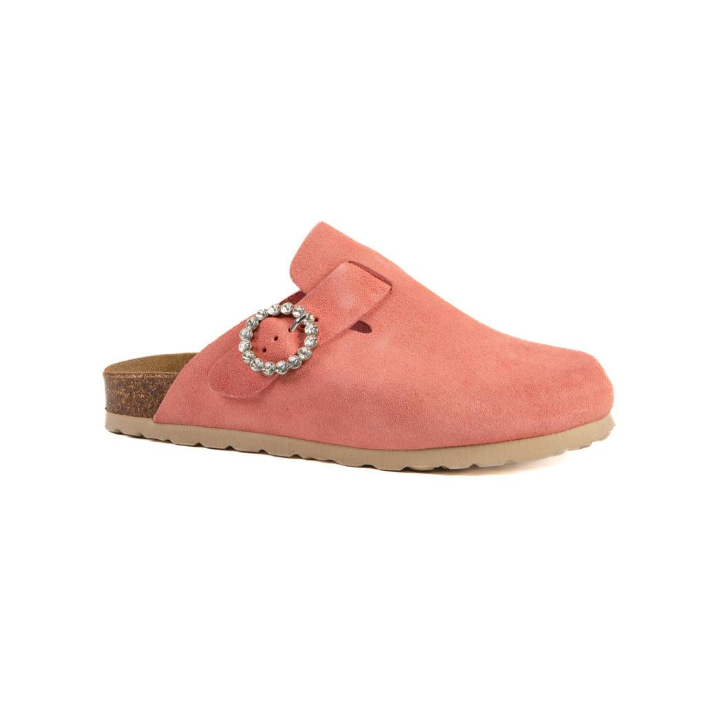 Sabots Rose - Femme