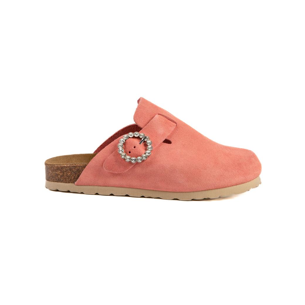 Sabots Rose - Femme