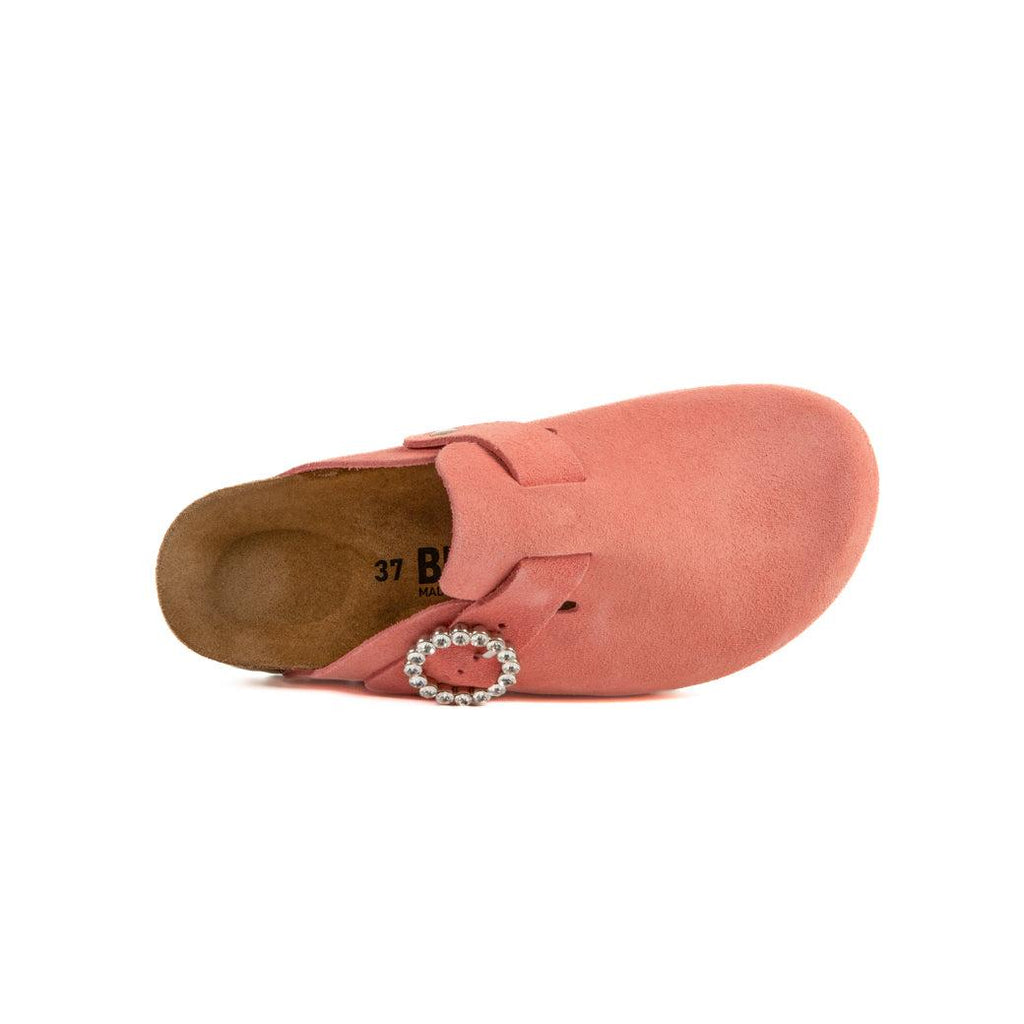 Sabots Rose - Femme