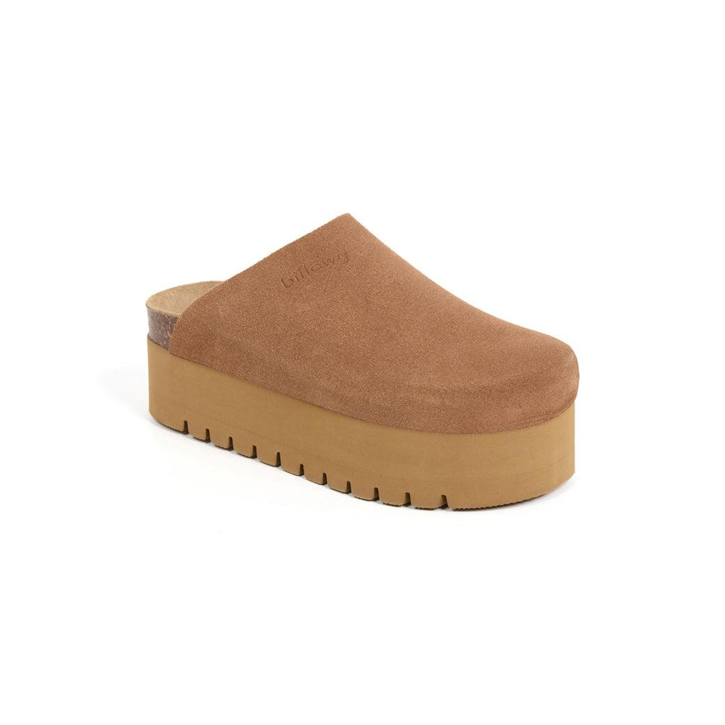 Sabots Cuir - Femme