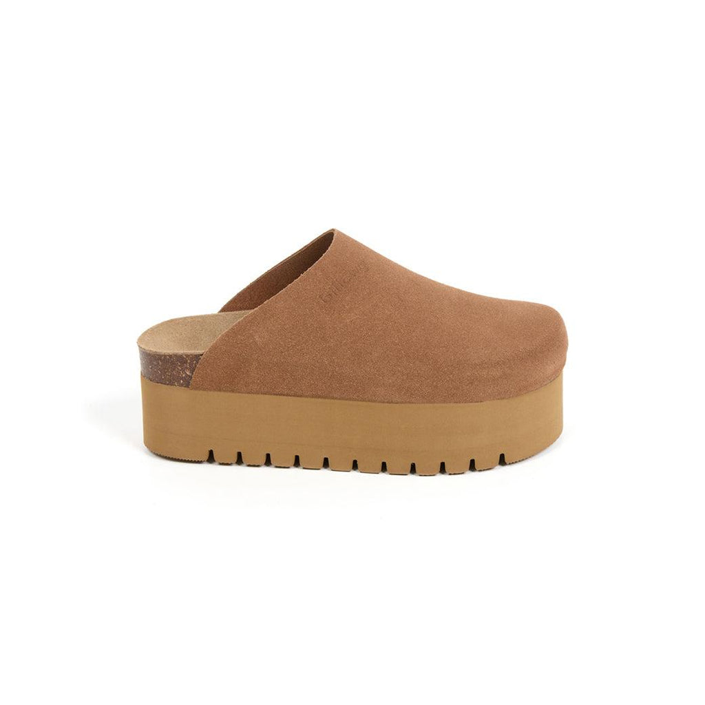 Sabots Cuir - Femme