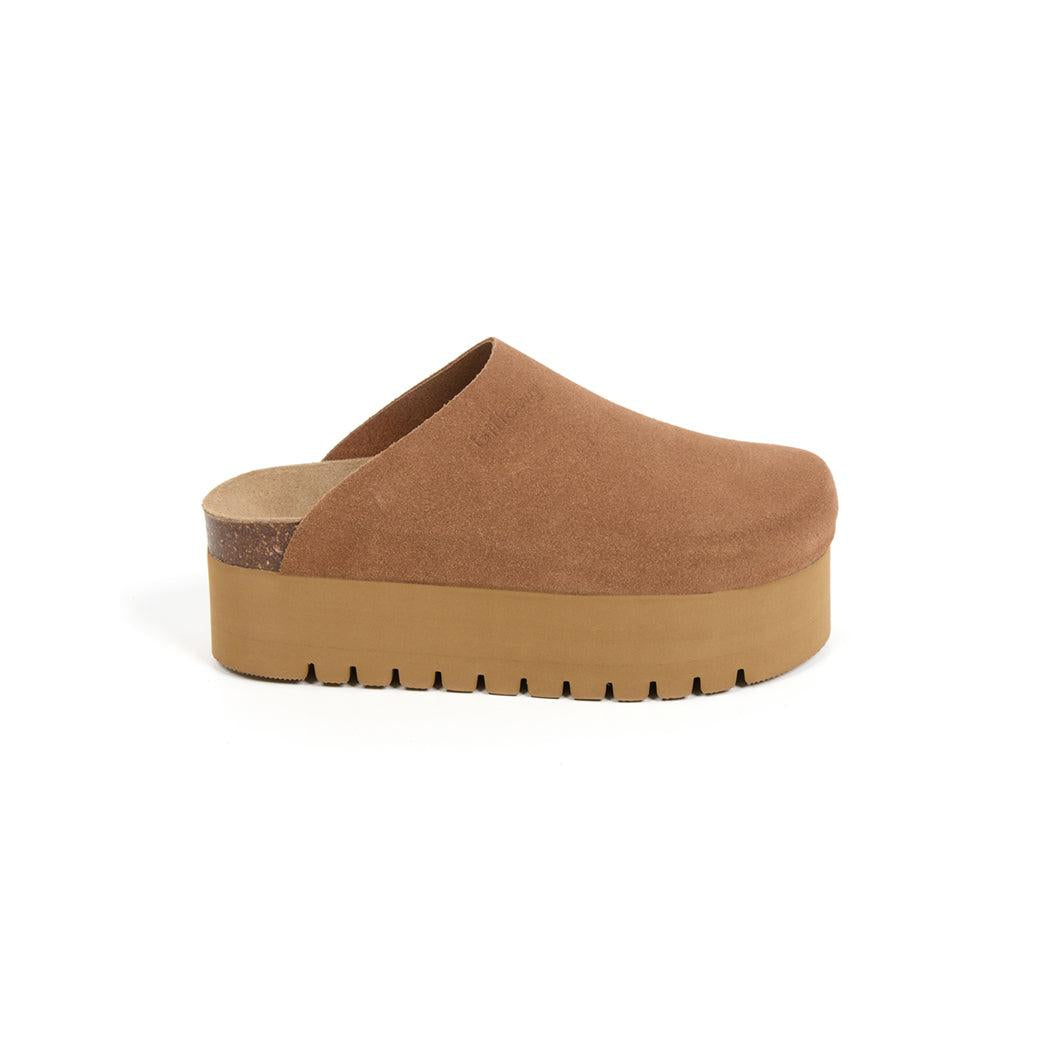 Sabots Cuir - Femme