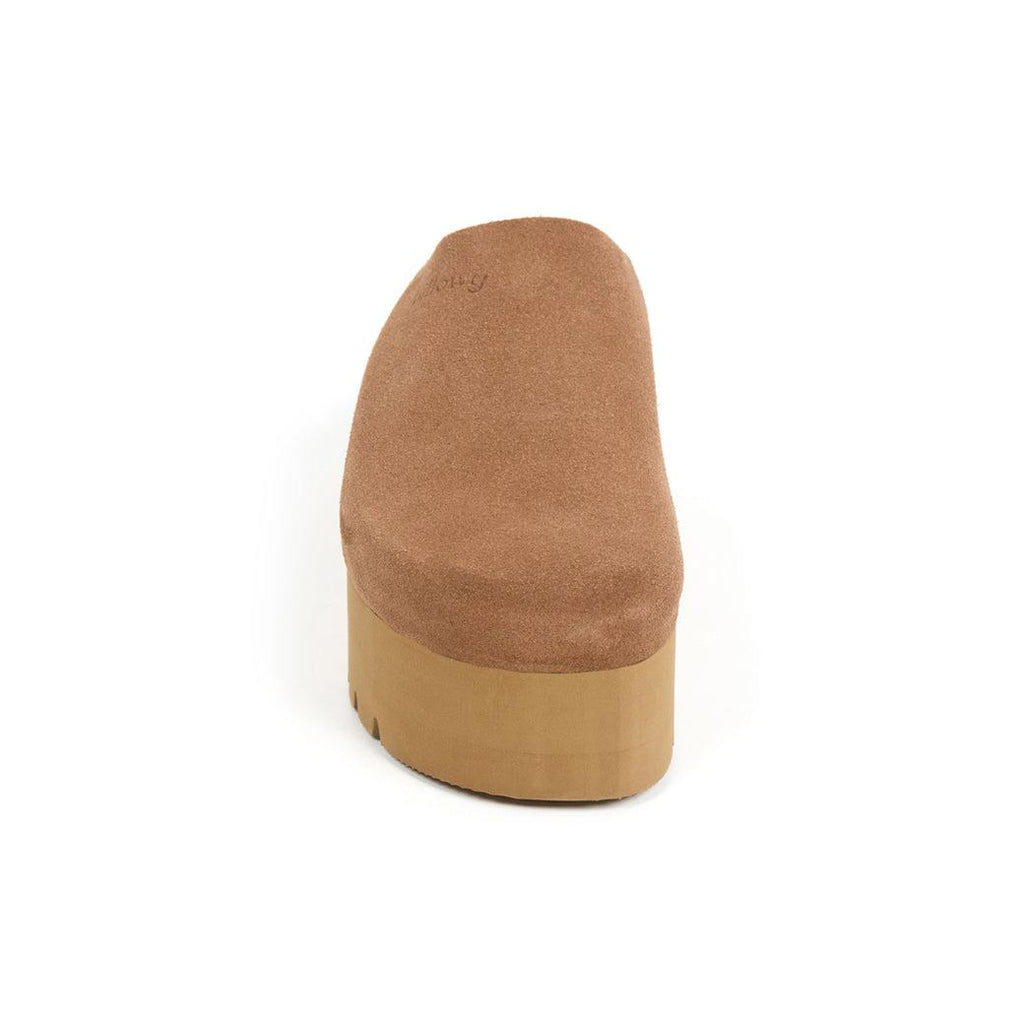 Sabots Cuir - Femme