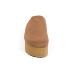 Sabots Cuir - Femme