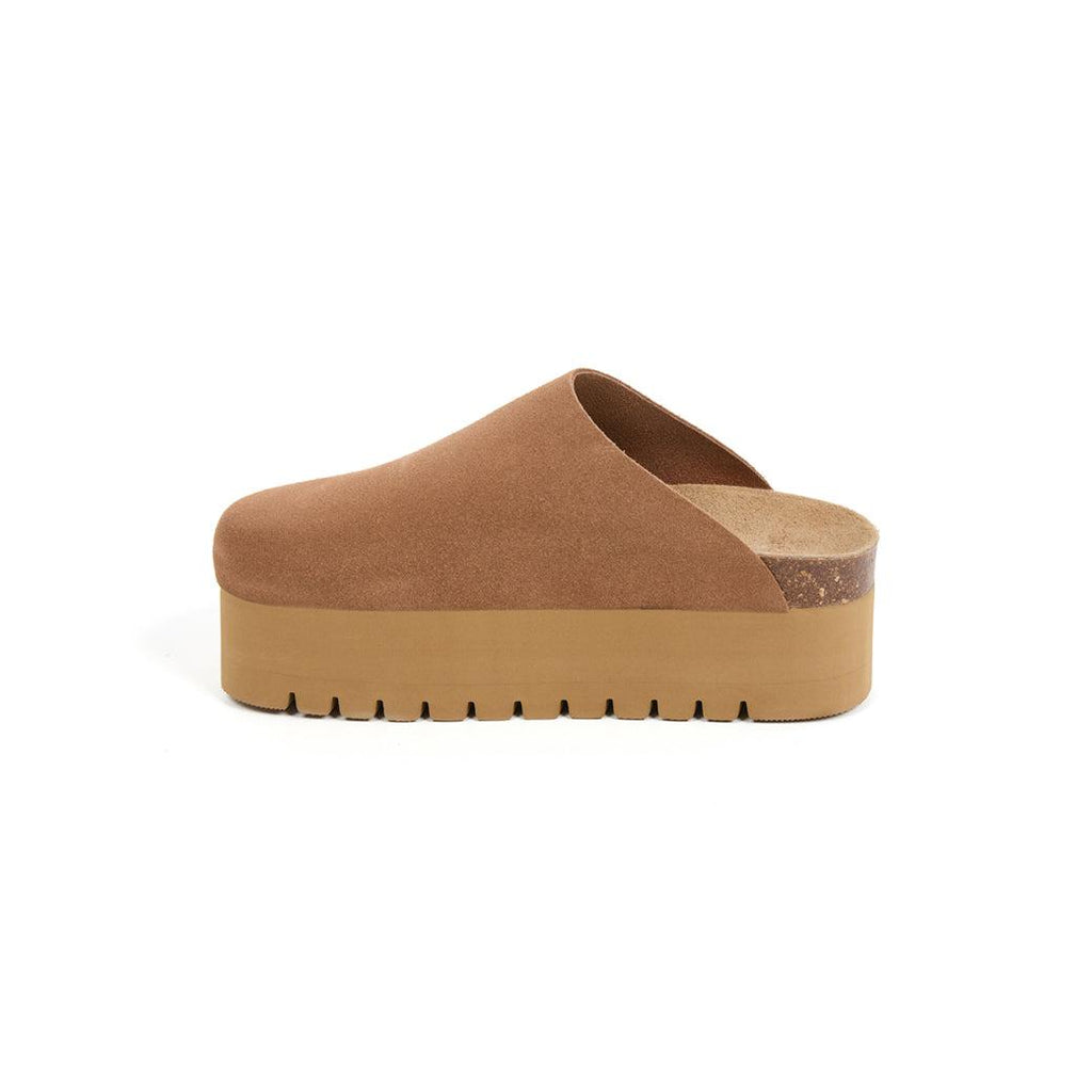 Sabots Cuir - Femme