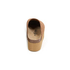 Sabots Cuir - Femme
