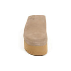 Sabots Marron - Femme