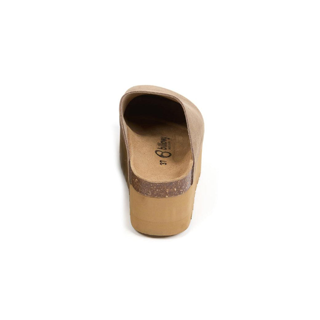 Sabots Marron - Femme